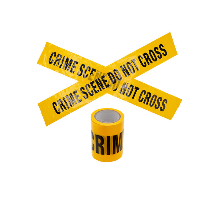 Crime Scene Warning Tape The Ultimate Balloon And Party Shop Cheltenham & Gloucester Balloons & Fancy Dress 