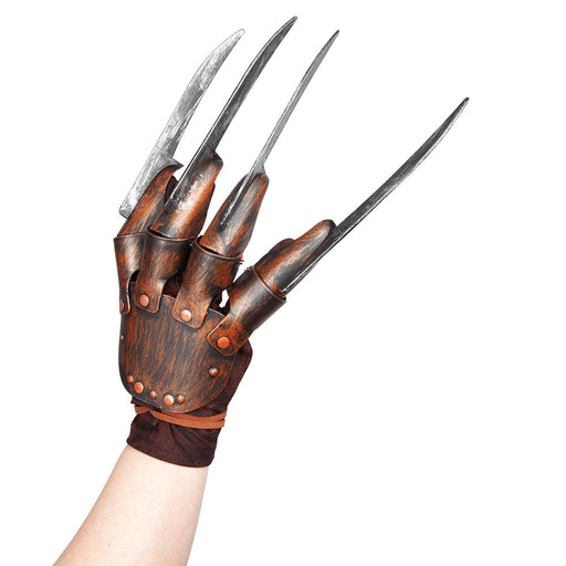 Claw Nightmare Glove (Freddy) The Ultimate Balloon And Party Shop Cheltenham & Gloucester Balloons & Fancy Dress 