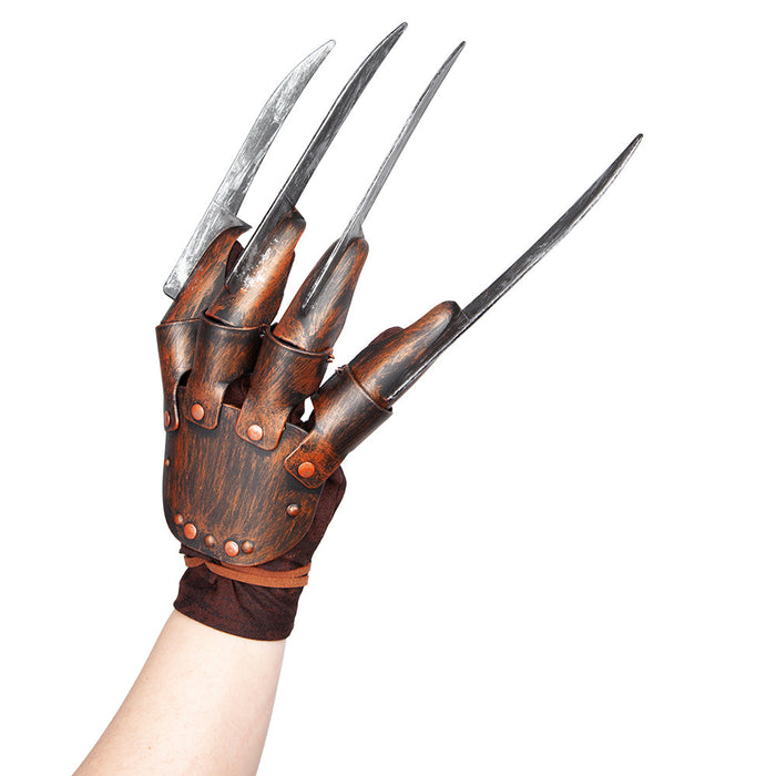 Claw Nightmare Glove (Freddy) The Ultimate Balloon And Party Shop Cheltenham & Gloucester Balloons & Fancy Dress 