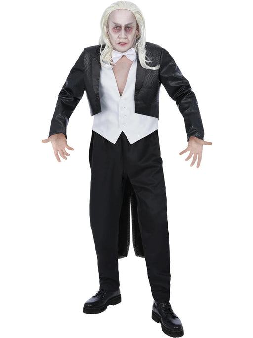Riff Raff Rocky Horror Costume The Ultimate Balloon And Party Shop Cheltenham & Gloucester Balloons & Fancy Dress 