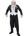 Riff Raff Rocky Horror Costume The Ultimate Balloon And Party Shop Cheltenham & Gloucester Balloons & Fancy Dress 