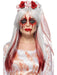 Zombie Bride Blood Drip Make Up Kit The Ultimate Balloon And Party Shop Cheltenham & Gloucester Balloons & Fancy Dress 