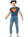 Adult Sloth (The Goonies) Costume The Ultimate Balloon And Party Shop Cheltenham & Gloucester Balloons & Fancy Dress 