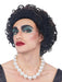 Official Frank N Furter Wig The Ultimate Balloon And Party Shop Cheltenham & Gloucester Balloons & Fancy Dress 