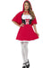 Adult Red Riding Hood Costume The Ultimate Balloon And Party Shop Cheltenham & Gloucester Balloons & Fancy Dress 