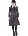 Gothic School Girl Adult Costume The Ultimate Balloon And Party Shop Cheltenham & Gloucester Balloons & Fancy Dress 