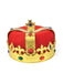King/Queen’s Jewelled Hard Crown The Ultimate Balloon And Party Shop Cheltenham & Gloucester Balloons & Fancy Dress 