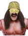 90's Wrestling Star Kit brown The Ultimate Balloon And Party Shop Cheltenham & Gloucester Balloons & Fancy Dress 