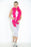 Feather Boa - Hot Pink (150cm)