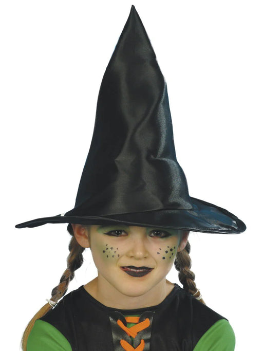 Child's Witch Hat smiffys