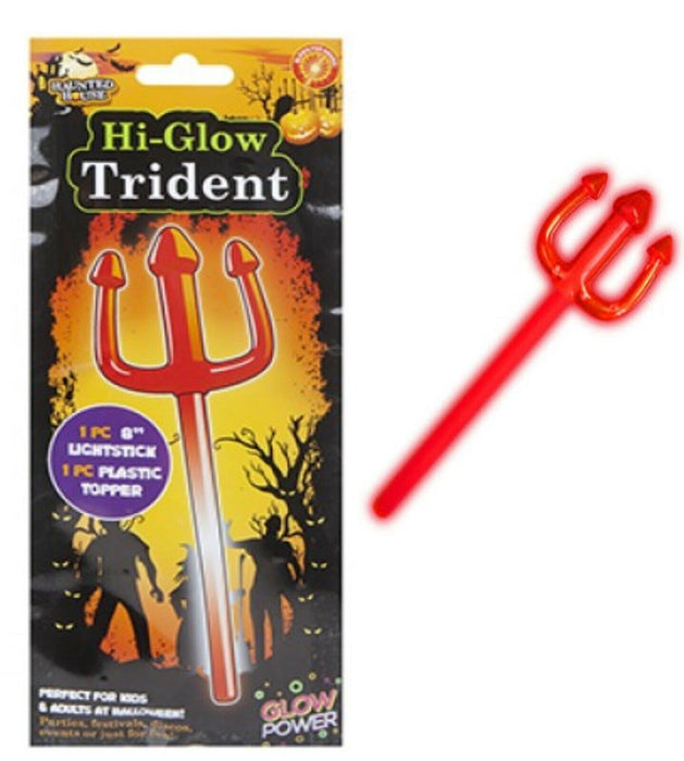 Glow In The Dark Trident