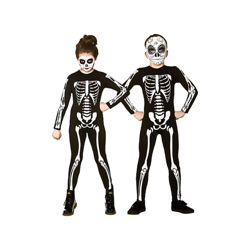 Skeleton Jumpsuit (Children’s)
