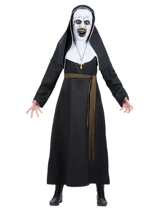 The Nun Valek Official Costume