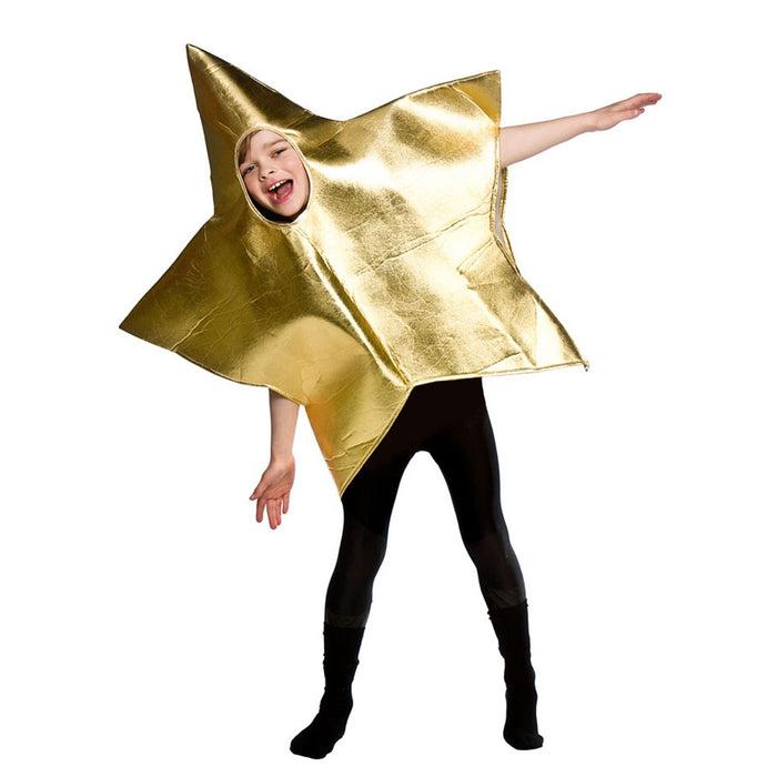 Child's Nativity Star Costume