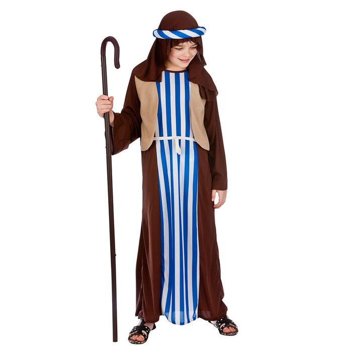 Child's Joseph Costume