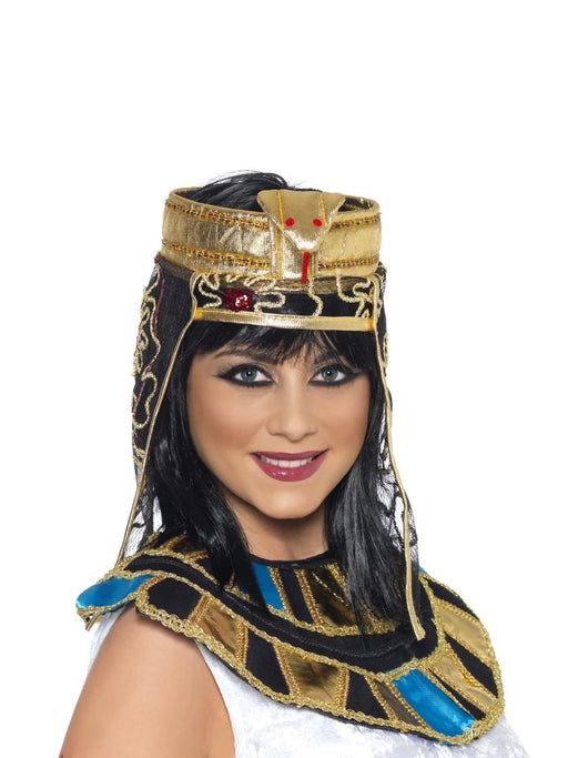 Egyptian Style Headpiece