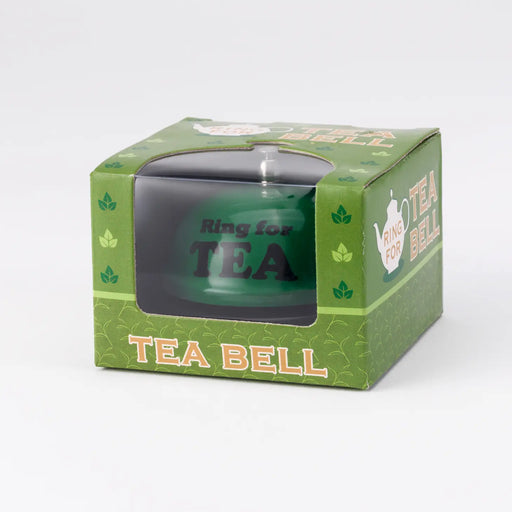 Desk Bell – Ring For Tea