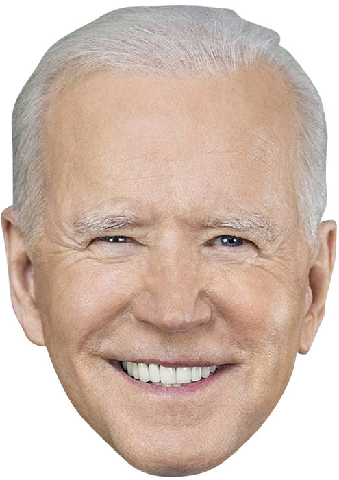 Joe Biden Mask