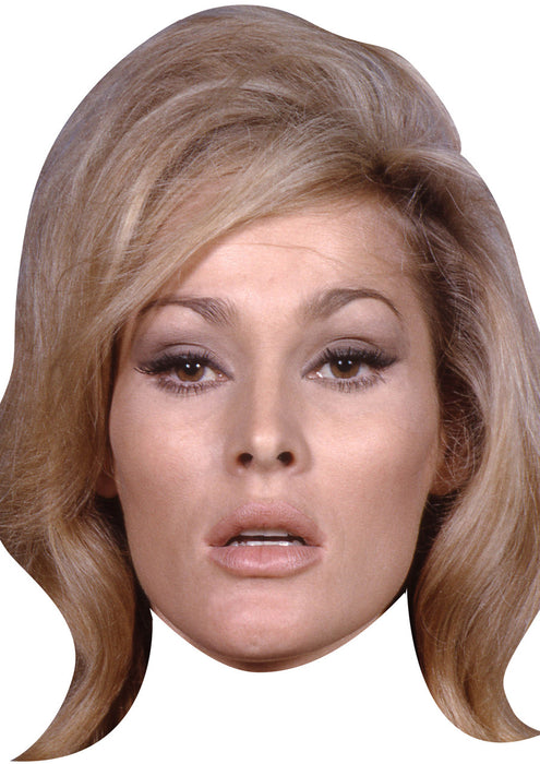 Ursula Anderss (James Bond) Mask