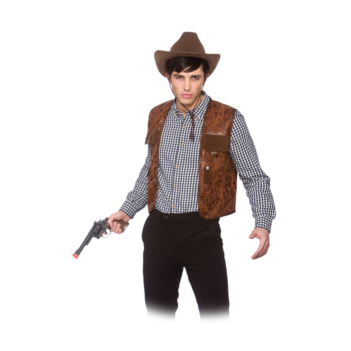 Cowboy Waistcoat