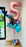 Mermaid Age Themed Balloon Display