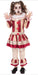 Carnival Clown Girl Costume The Ultimate Balloon And Party Shop Cheltenham & Gloucester Balloons & Fancy Dress 