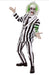 Official Beetlejuice Halloween Costume The Ultimate Balloon And Party Shop Cheltenham & Gloucester Balloons & Fancy Dress 