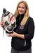 Horror Clown Latex Halloween Mask The Ultimate Balloon And Party Shop Cheltenham & Gloucester Balloons & Fancy Dress 
