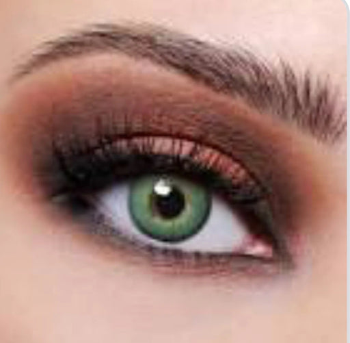 Jade Green Eye Accessories The Ultimate Balloon And Party Shop Cheltenham & Gloucester Balloons & Fancy Dress 