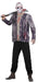 Jason Voorhees Mens Costume Set The Ultimate Balloon And Party Shop Cheltenham & Gloucester Balloons & Fancy Dress 