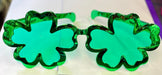Jumbo Shamrock Specs The Ultimate Balloon And Party Shop Cheltenham & Gloucester Balloons & Fancy Dress 