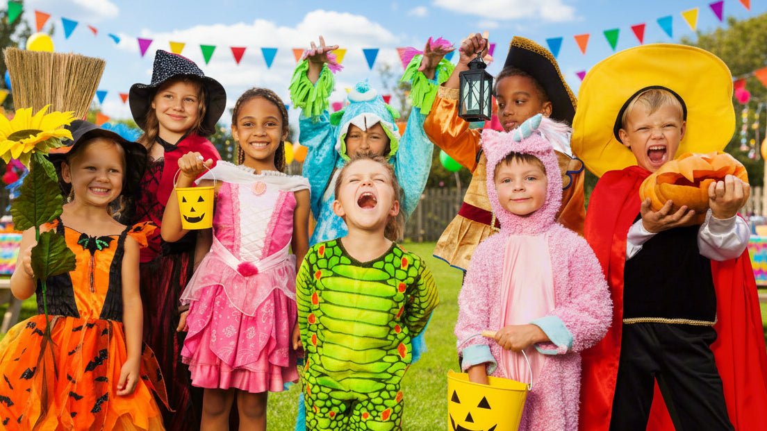 Childrens Fancy Dress Costumes, Accessories, Wigs.  The Ultimate Balloon & Party Shop Cheltenham