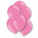 Latex Balloons (10pk) - Rose Pink The Ultimate Balloon And Party Shop Cheltenham & Gloucester Balloons & Fancy Dress 