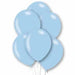 Latex Balloons (8pk) - Light Blue The Ultimate Balloon And Party Shop Cheltenham & Gloucester Balloons & Fancy Dress 