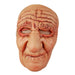 Latex Old Man Face Mask The Ultimate Balloon And Party Shop Cheltenham & Gloucester Balloons & Fancy Dress 