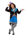 Little Miss Hatter Children's Costume The Ultimate Balloon And Party Shop Cheltenham & Gloucester Balloons & Fancy Dress 