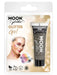 Moon Glitter Face & Body Gel - Black The Ultimate Balloon And Party Shop Cheltenham & Gloucester Balloons & Fancy Dress 