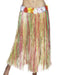 Multi-Coloured Grass Skirt/Flowers The Ultimate Balloon And Party Shop Cheltenham & Gloucester Balloons & Fancy Dress 
