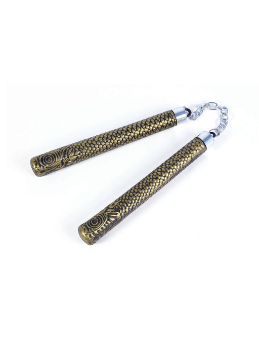 Ninja Numchucks The Ultimate Balloon And Party Shop Cheltenham & Gloucester Balloons & Fancy Dress 