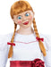 Official Annabelle Wig The Ultimate Balloon And Party Shop Cheltenham & Gloucester Balloons & Fancy Dress 