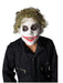 Official Joker Wig (Dark Knight) The Ultimate Balloon And Party Shop Cheltenham & Gloucester Balloons & Fancy Dress 