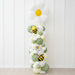 Outdoor Bumble Bee Balloon Column The Ultimate Balloon And Party Shop Cheltenham & Gloucester Balloons & Fancy Dress 
