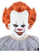 Pennywise (IT Chapter 2) Official Mask The Ultimate Balloon And Party Shop Cheltenham & Gloucester Balloons & Fancy Dress 