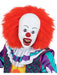 Pennywise (IT) Official Mask The Ultimate Balloon And Party Shop Cheltenham & Gloucester Balloons & Fancy Dress 