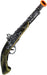 Pirate Buccaneer Pistol The Ultimate Balloon And Party Shop Cheltenham & Gloucester Balloons & Fancy Dress 