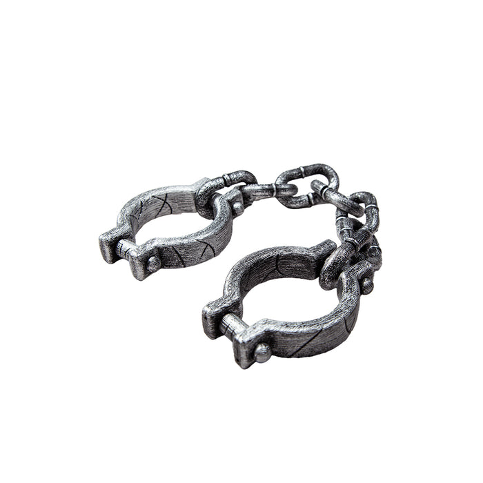 Plastic Shackle Handcuffs