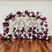 Prom/Leavers Arch & Number Columns Package The Ultimate Balloon And Party Shop Cheltenham & Gloucester Balloons & Fancy Dress 