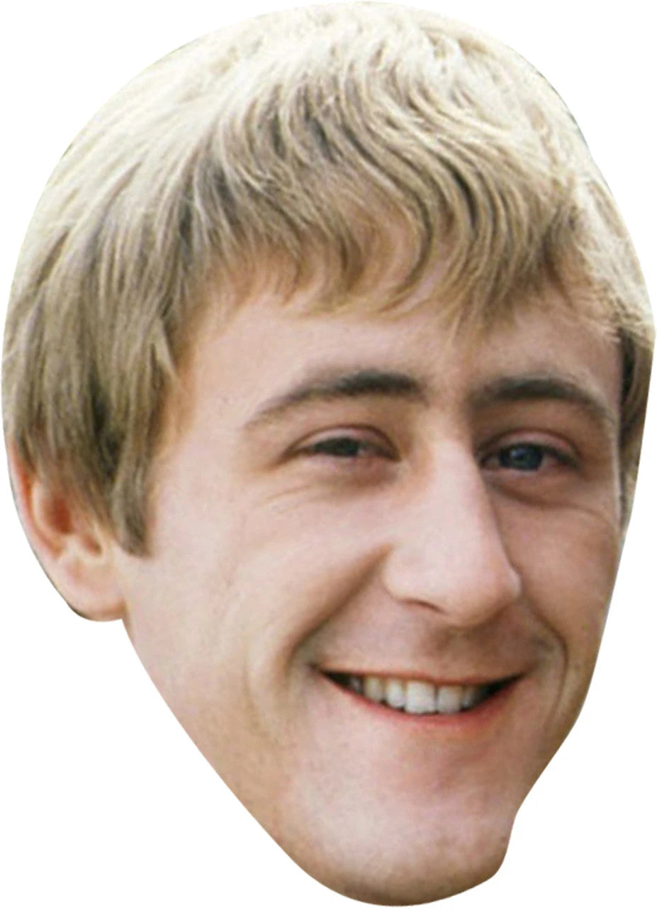 Rodney Trotter (Only Fools) Mask | Cheltenham’s #1 Balloon, Fancy — The ...