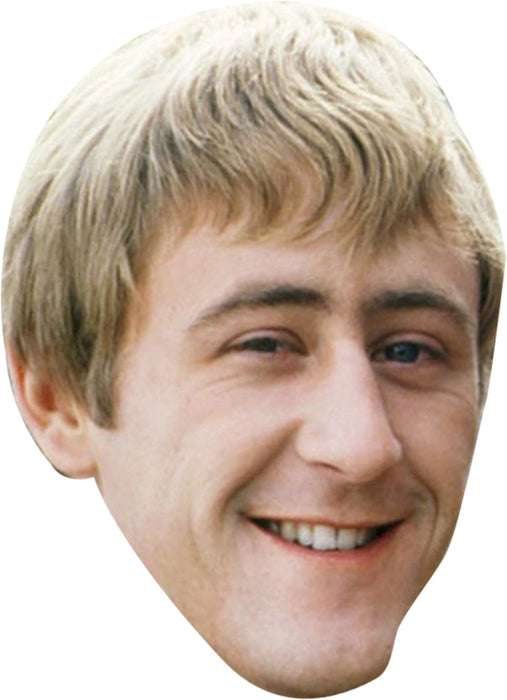 Rodney Trotter (Only Fools) Mask The Ultimate Balloon And Party Shop Cheltenham & Gloucester Balloons & Fancy Dress 