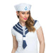Sailor Instant Fancy Dress Set The Ultimate Balloon And Party Shop Cheltenham & Gloucester Balloons & Fancy Dress 